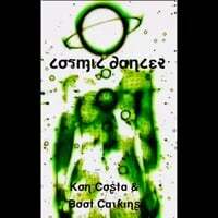 Cosmic Dancer